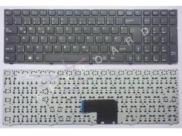 Клавіатура до ноутбука Medion Akoya E6237